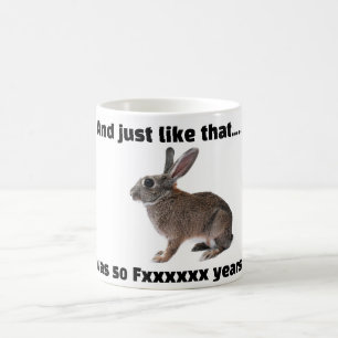 Taza De Café hace 50 años