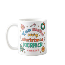 Hacen Que Todos Los Navidades Sean Más Meros | Ret