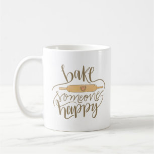Taza De Café hacer feliz a alguien