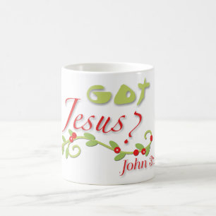 TAZA DE CAFÉ HACER LA PREGUNTA MUG