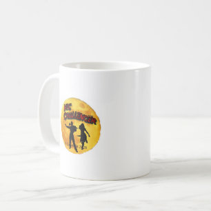 Taza De Café Hacer lo que se necesita para preparar el café