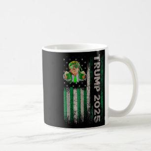 Taza De Café Hacer que el Día de los Patrocinadores sea grande 