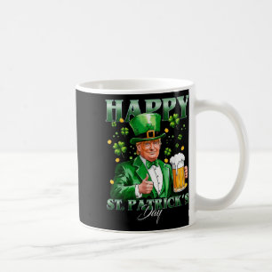 Taza De Café Hacer que el Día de los Patrocinadores sea grande