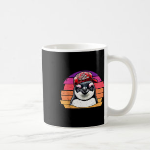Taza De Café Hacer que el impuesto al pingüino vuelva a estar l
