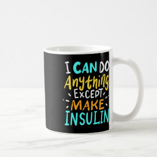 Taza De Café Hacer que la insulina sea asequible de nuevo