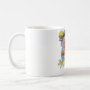 Taza De Café Hacer que los tacos no sean una guerra