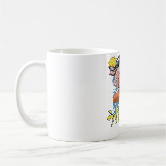 Taza De Café Hacer que los tacos no sean una guerra