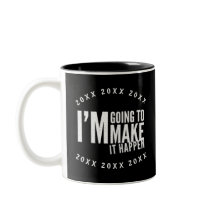 Hacer que ocurra una cita Motivación Inspiración 2