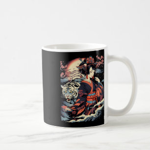 Taza De Café Hacer Una Declaración Con Esta Negrita Geisha Y Ti
