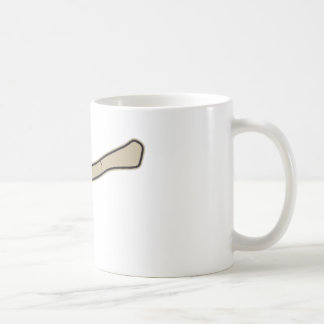 Taza De Café hacha