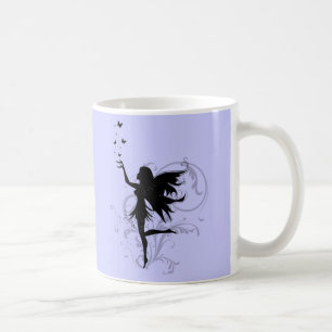 Taza De Café Hada