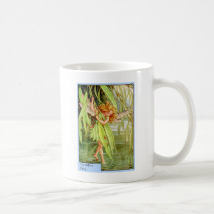 Taza De Café Hada de árbol silvestre