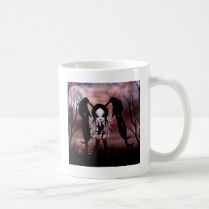 Taza De Café Hada de Artemis