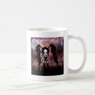 Taza De Café Hada de Artemis