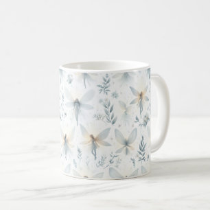 Taza De Café Hada del Bosque