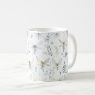 Taza De Café Hada del Bosque