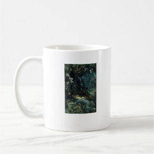 Taza De Café Hada Grunge Fairycore Estética Cottagecore Gobl