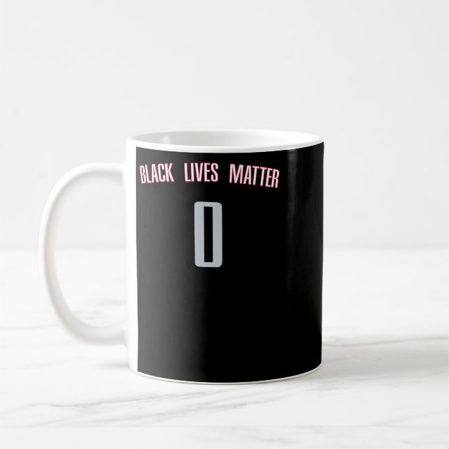 Taza De Café Hadestown - Flor de Hadestown - Hadestown La músic (Izquierda)