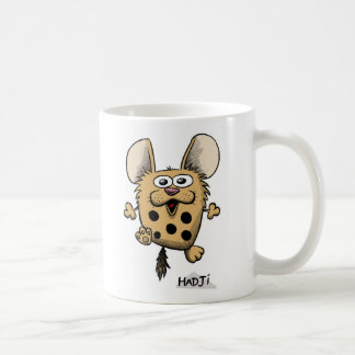Taza De Café Hadji el Hyena