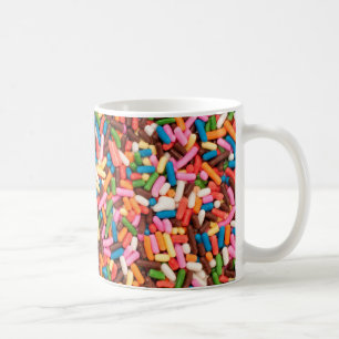 Taza De Café ¡Haga alarde de su asperja!