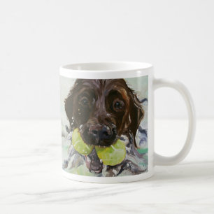 Taza De Café ¡Haga los míos el chocolate!!