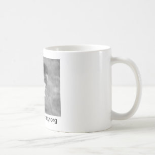 Taza De Café Haga sus los propios