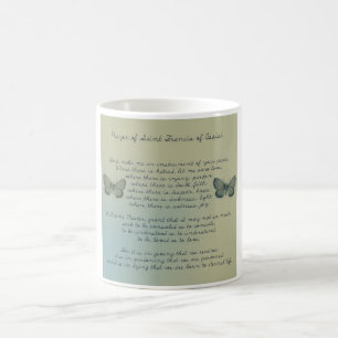 Taza De Café Hágame un instrumento