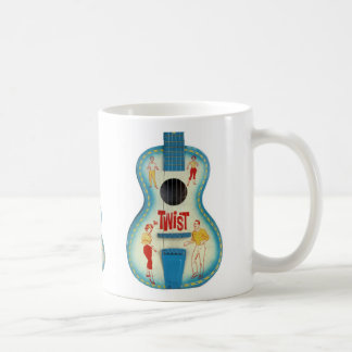 TAZA DE CAFÉ HAGAMOS EL TRISTE