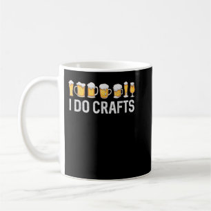 Taza De Café Hago Artesanías Hogar Fabricando Artesanías Beer B