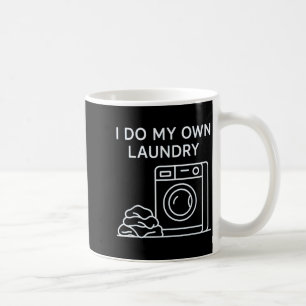 Taza De Café Hago Mi Propia Ropa Minimal Este Año Logros