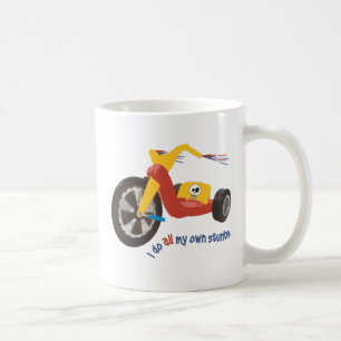 Taza De Café Hago mis propias proezas