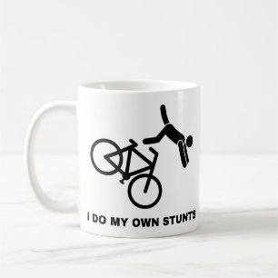 Taza De Café Hago mis propios trucos