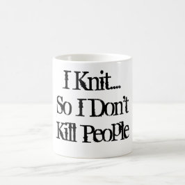 Taza De Café Hago punto…