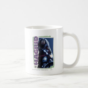 Taza De Café Hagrid