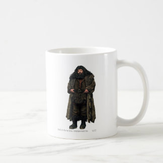 Taza De Café Hagrid