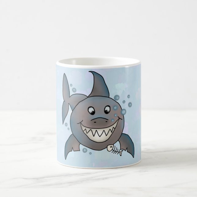 Taza De Café Hai (Centro)