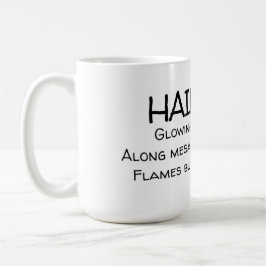 TAZA DE CAFÉ HAIKU 01