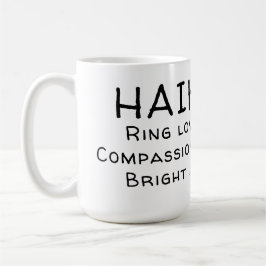 TAZA DE CAFÉ HAIKU 12