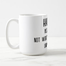 TAZA DE CAFÉ HAIKU 49