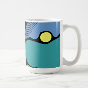 Taza De Café Hair Stylist