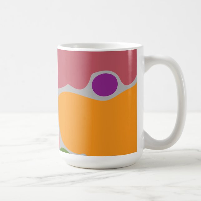 Taza De Café Hair Stylist (Derecha)