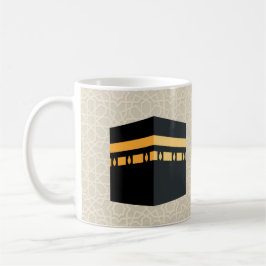 Taza De Café Hajja Mug
