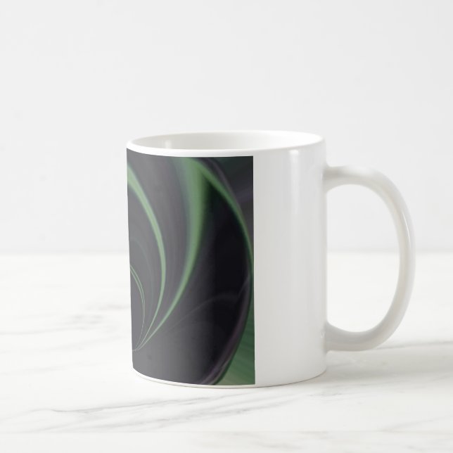 Taza De Café Hakuna Matata Girly Regala Aurora Silver Lining el (Derecha)