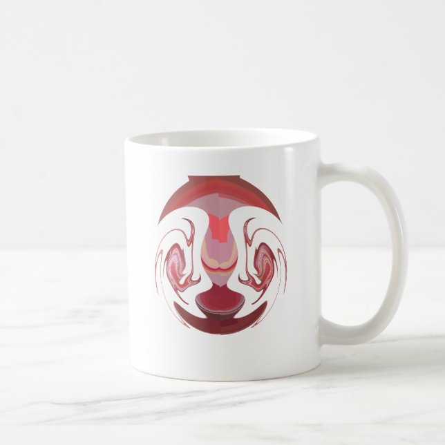 Taza De Café Hakuna matata lámpara mágica (Derecha)