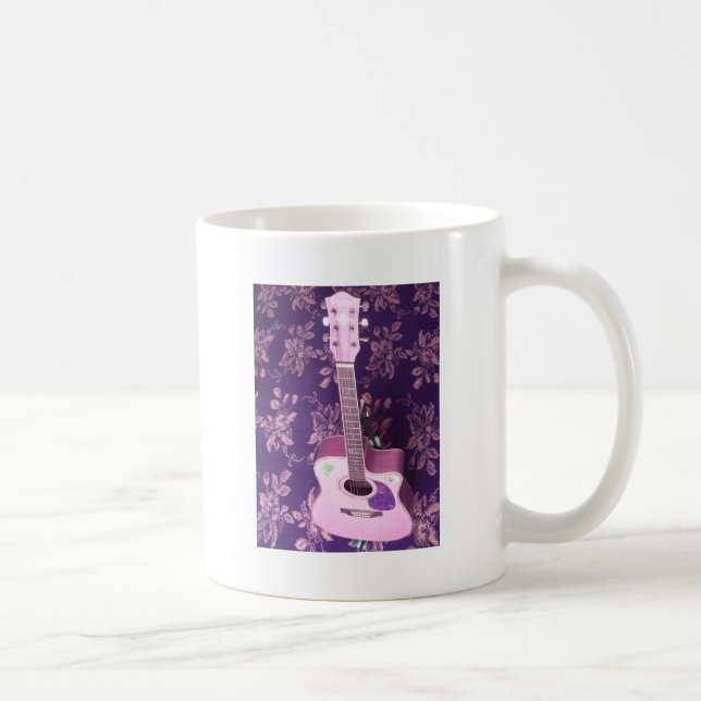 Taza De Café Hakuna Matata Música Mi Sangre. (Derecha)