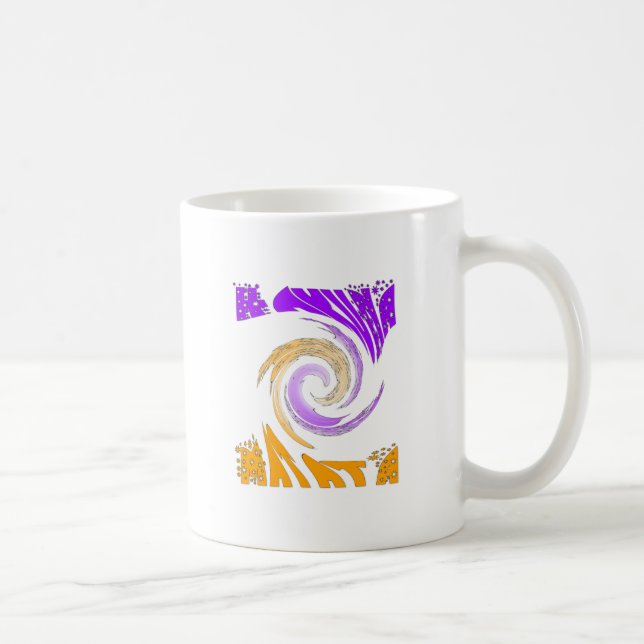 Taza De Café Hakuna Matata Regalos Estrellas.png (Derecha)