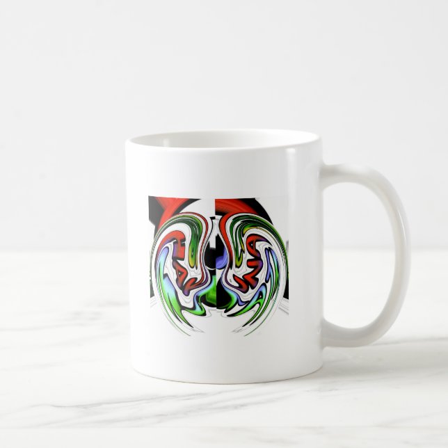 Taza De Café HakunaMatata hakunamatata Regalos (Derecha)