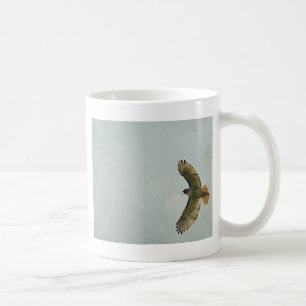 Taza De Café Halcón