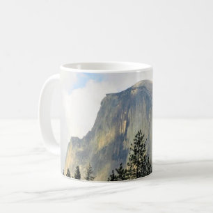 Taza De Café Half Dome, Parque Nacional Yosemite, CA