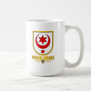 Taza De Café Halle-Saale